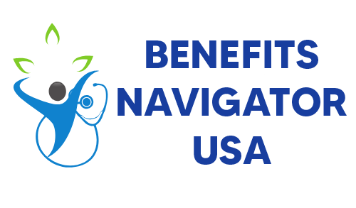 Health Benefits Logo